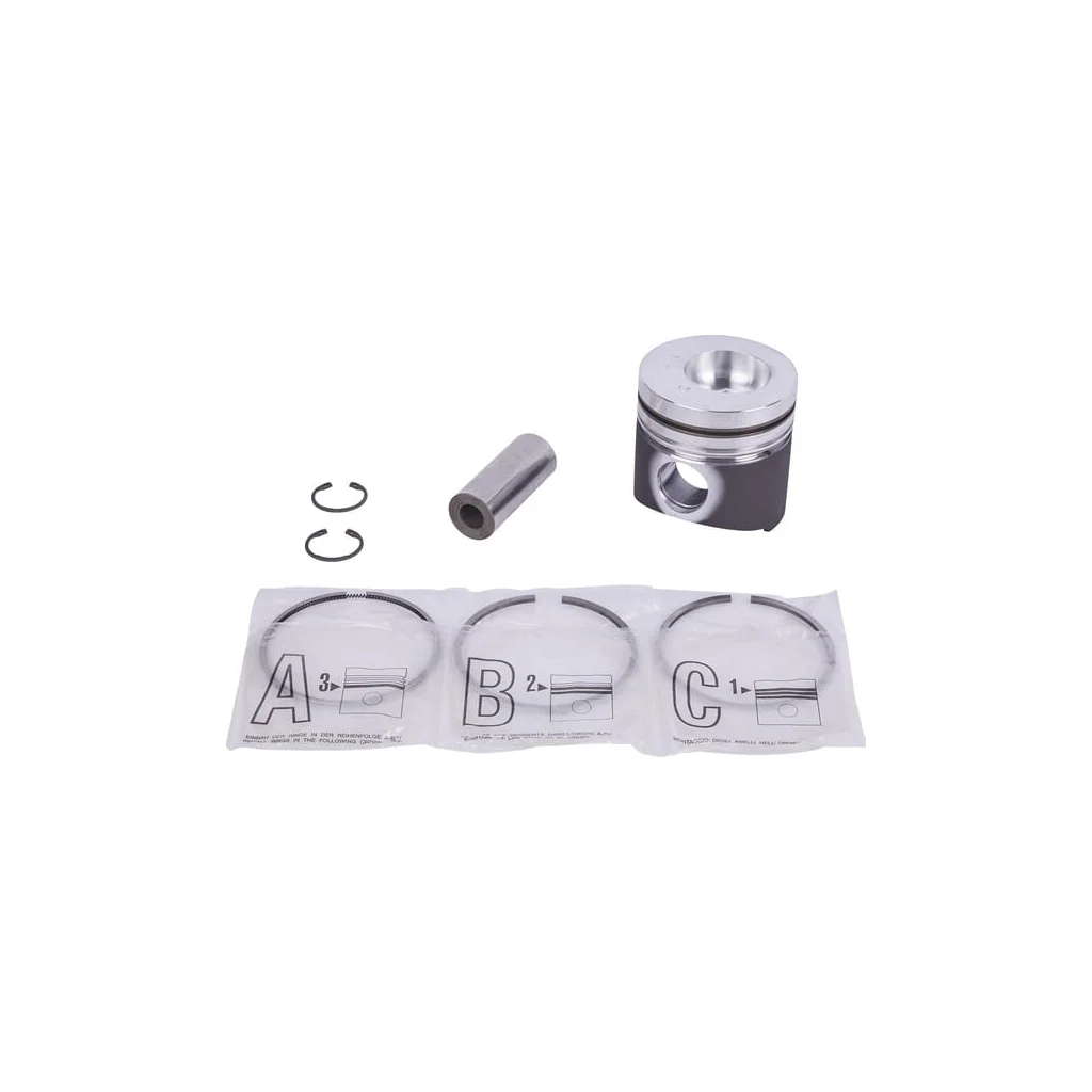 Set piston 007800606