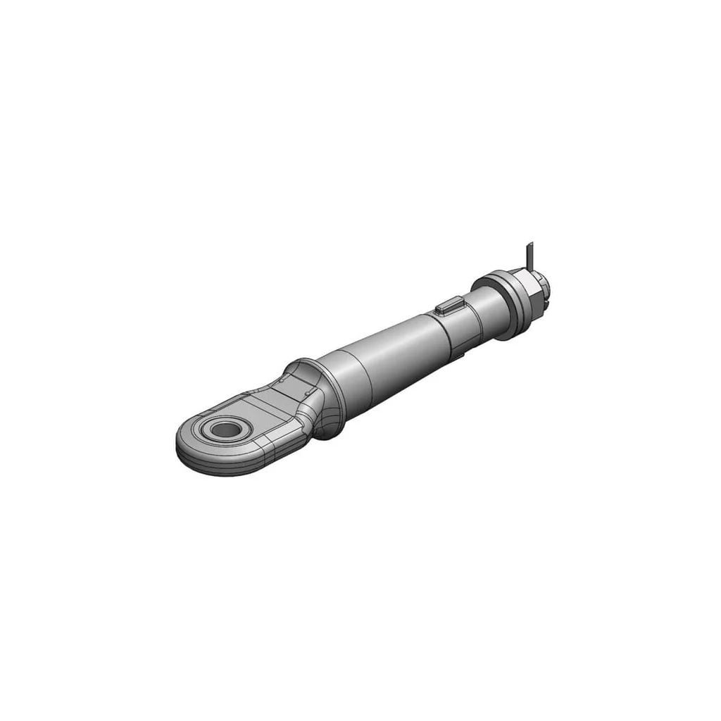 Ochet de remorcare Cat. 2 diametru 33mm conic 80/60 006631500A02