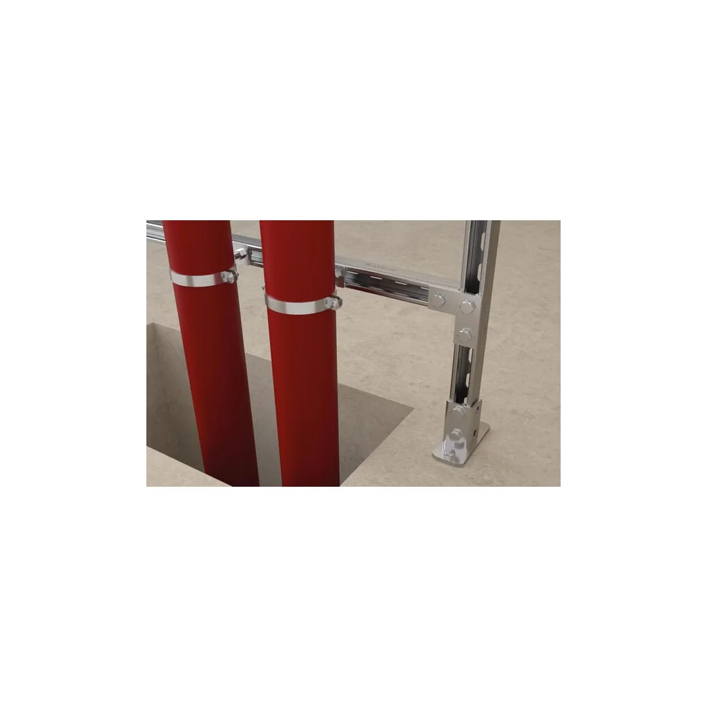 Șurub pentru beton FBS II CP 10X100 50pcs 557790