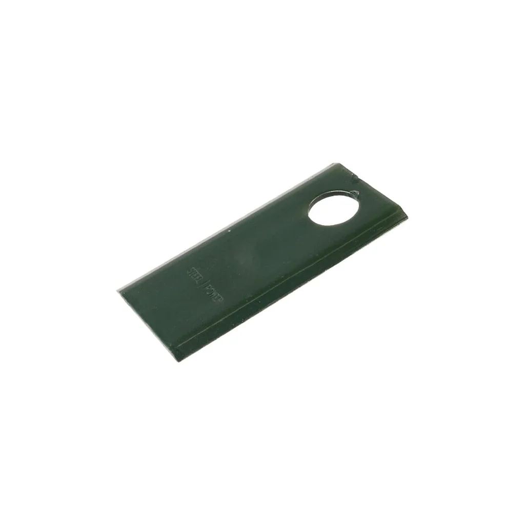 Lamă cositoare 102x46x3mm orificiu 19mm pachet 25 buc. 56800100508000