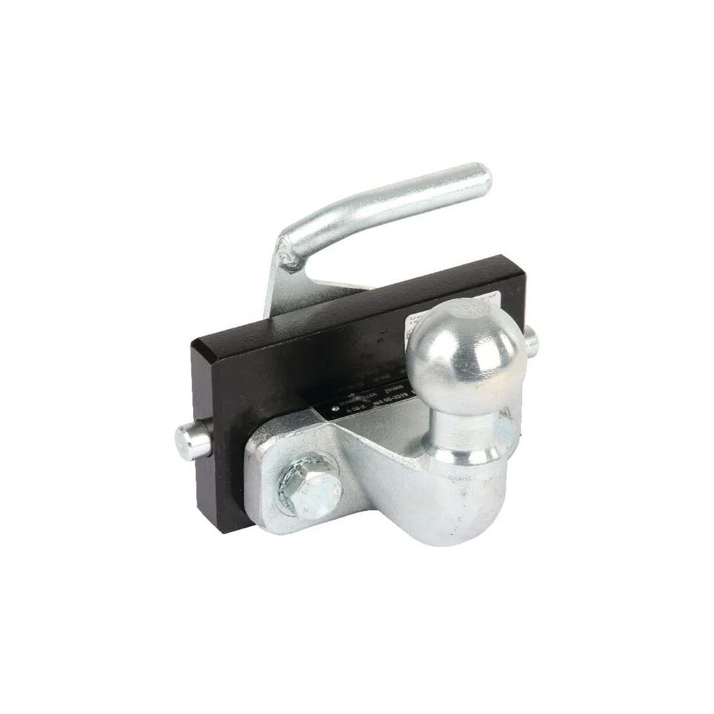 Cuplaj cu cap sferic K50 160mm 00508060A02
