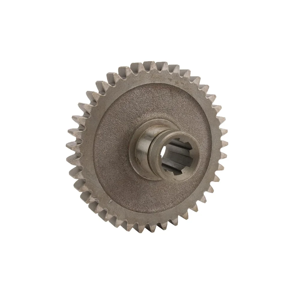 Pinion 39 dinți Kuhn 56800300