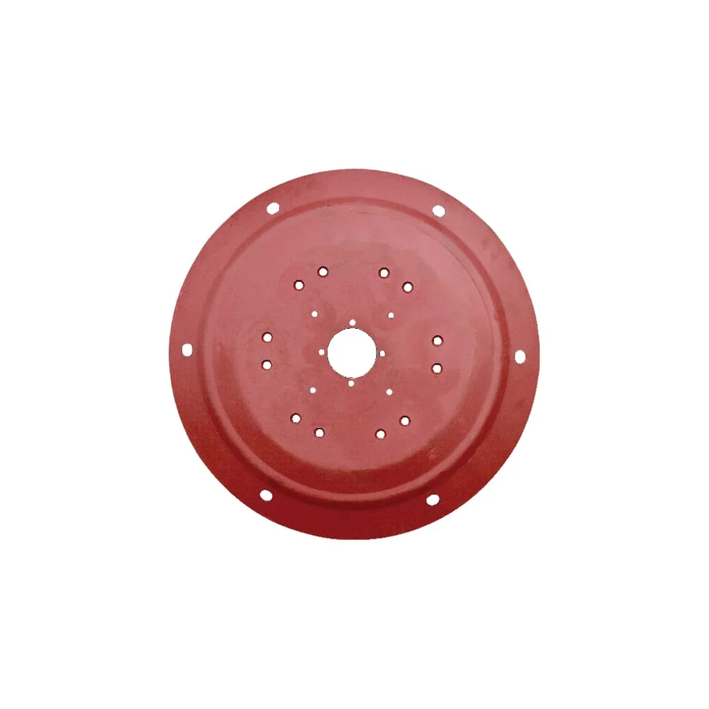 Taler disc superior cositoare rotativa 1,65m, gr. 5mm 56805036010370