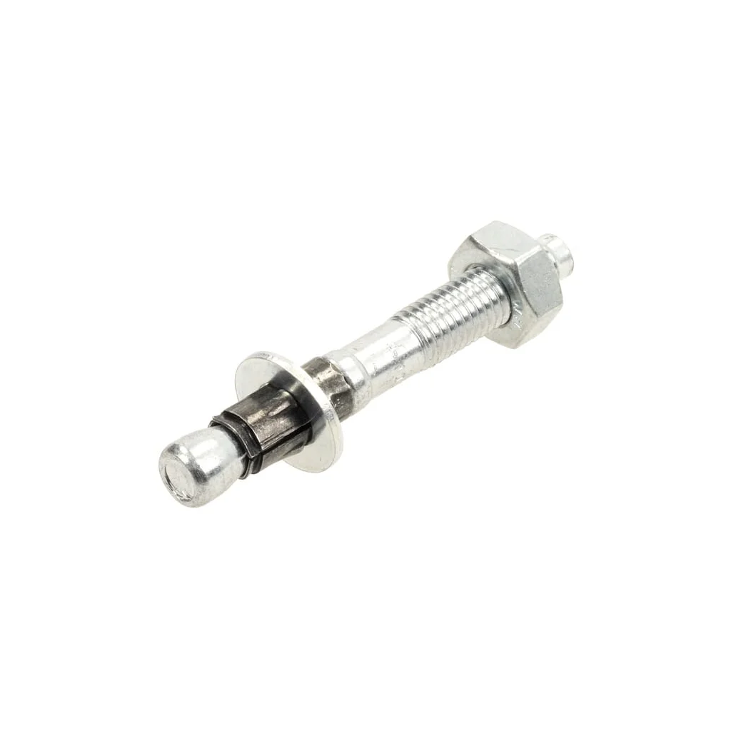 FISCHER FAZ II PLUS 10/10 K EV (10X75) 50 buc 564672