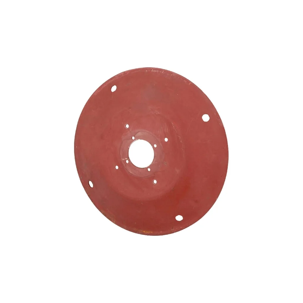 Taler cositoare rotativa 1,35m gr. 4mm 56805070010190