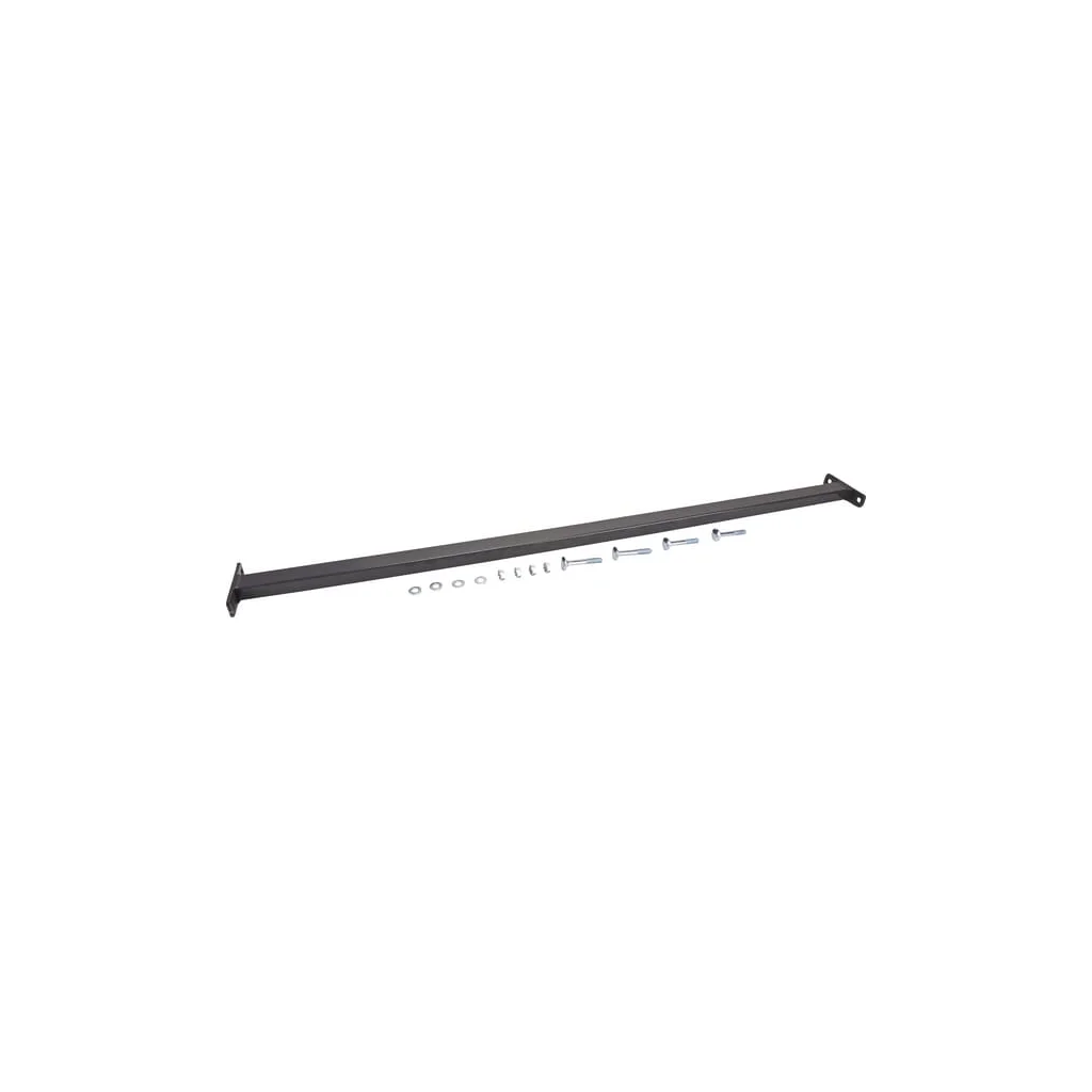 Conector stand, 1.220mm, RAL 7 57112212K