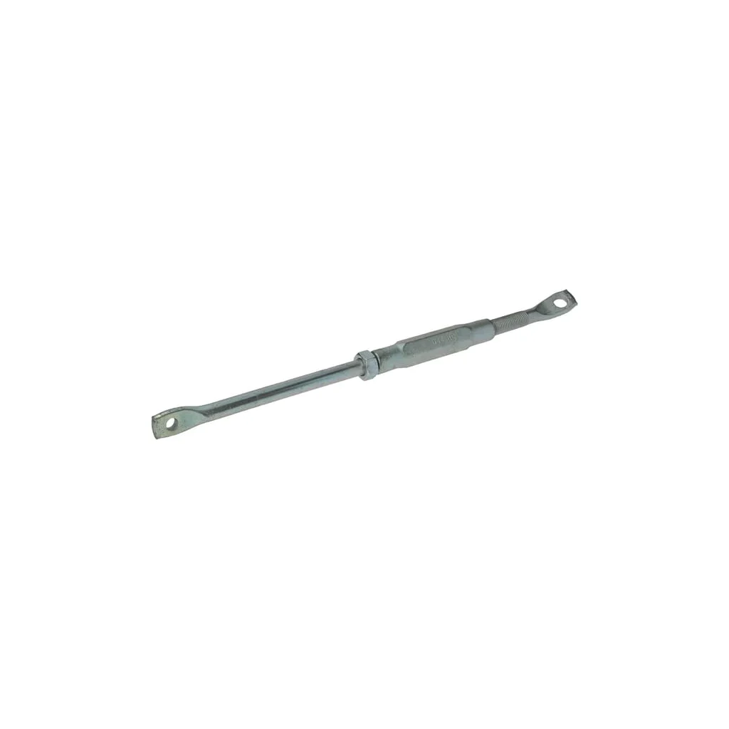 Tijă reglare cormană M20x550-650 3/10° 5670304