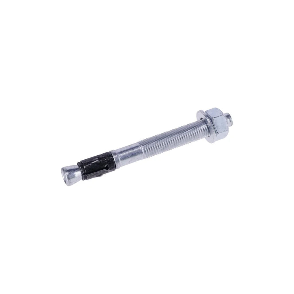 FISCHER FAZ II Plus 16/25 EV (16X148) 10 buc 564595