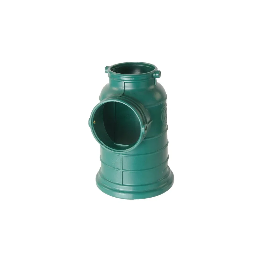 Corp ventil 80mm 0080028