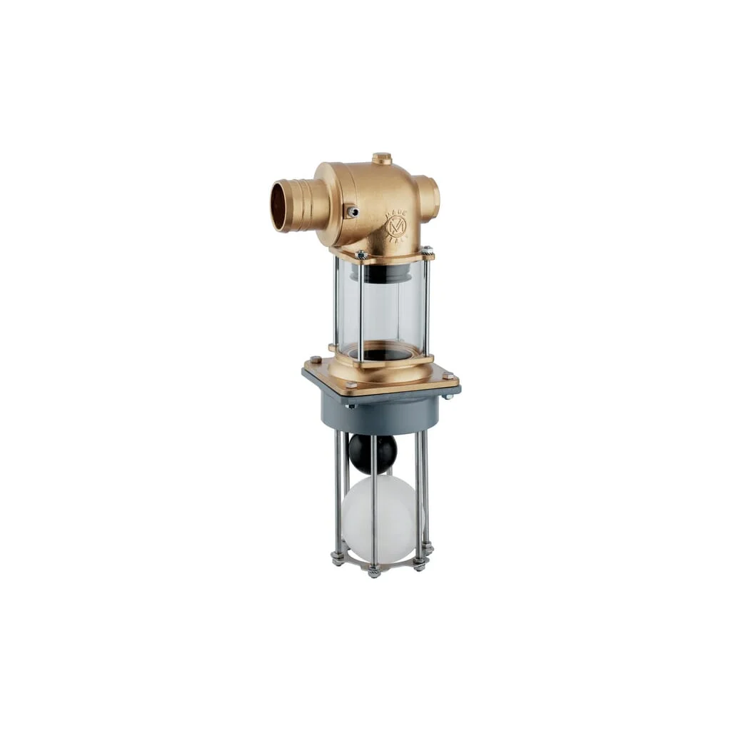 Supapă de preaplin ø 45 0045023