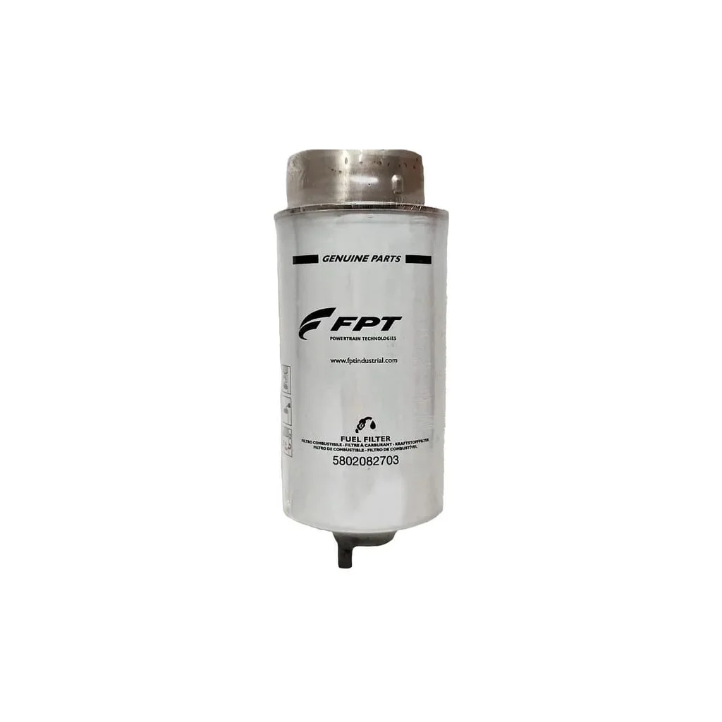 Filtru de combustibil 5802082753FPT