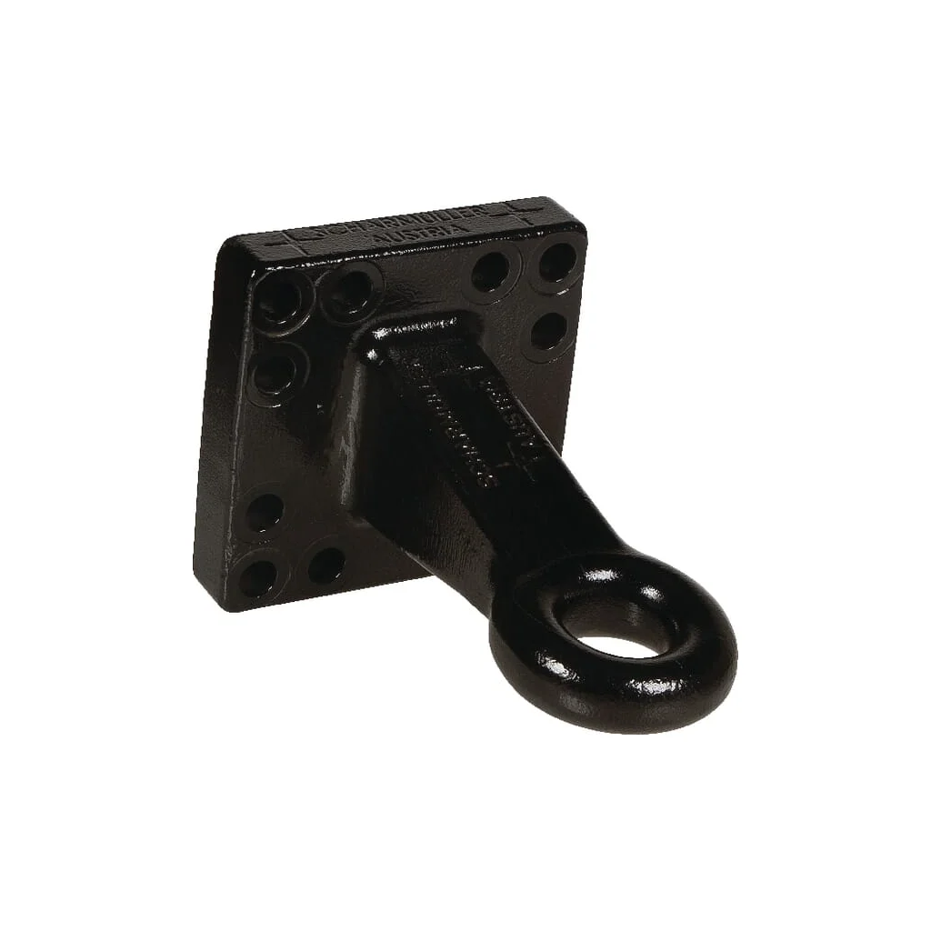 Ochet remorcare cu flanșă 50mm 00665420A02