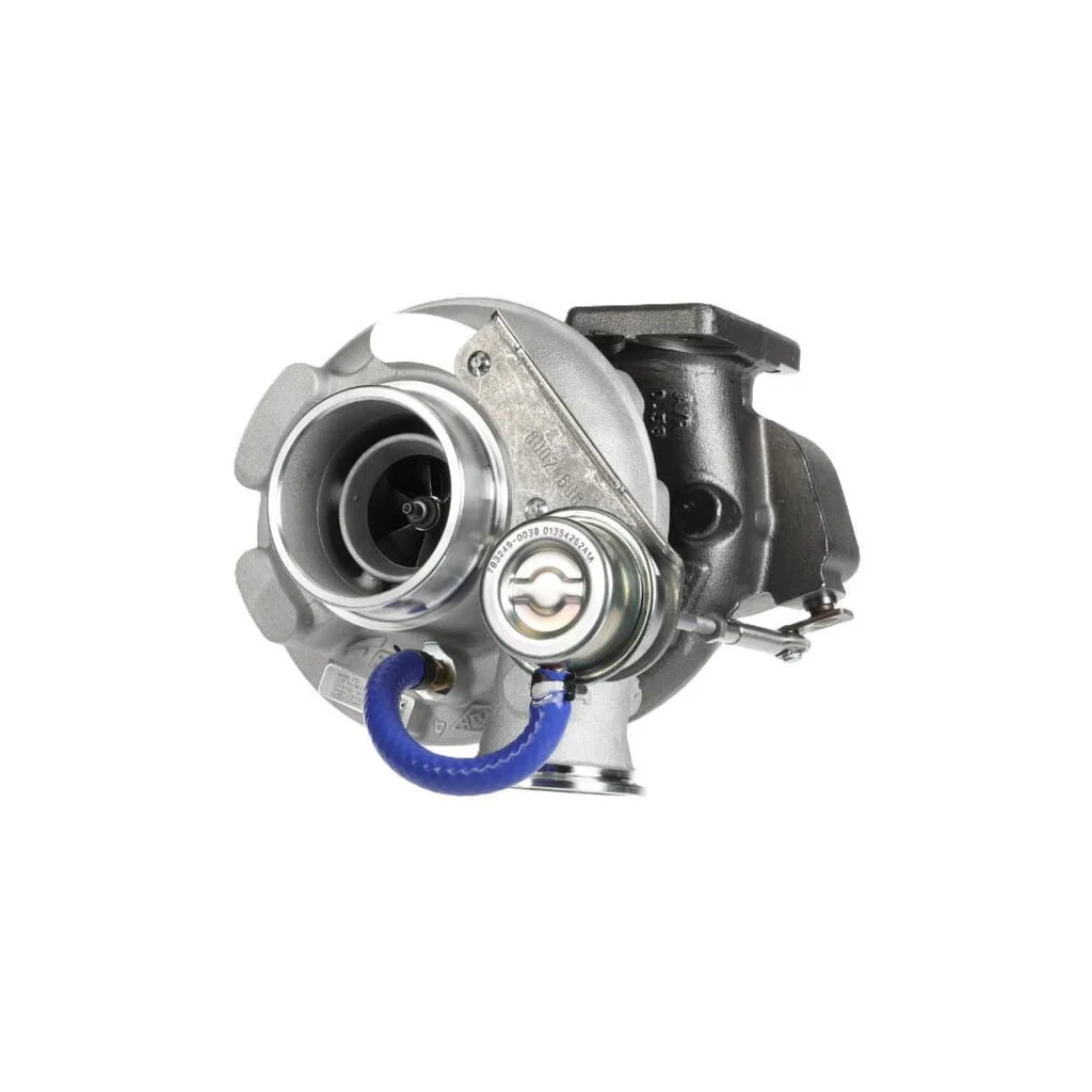 Turbocompresor 5802741343FPT