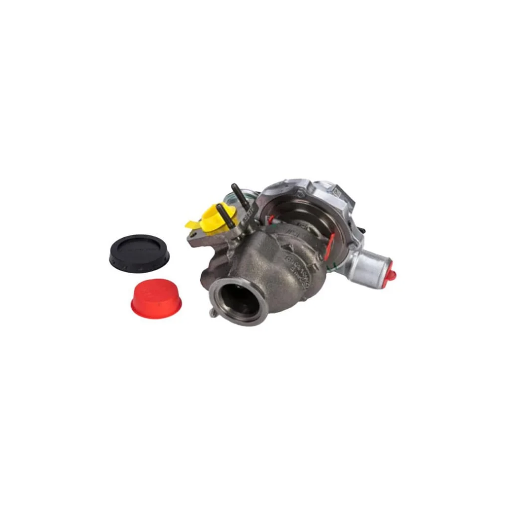Turbocompresor 5801820600
