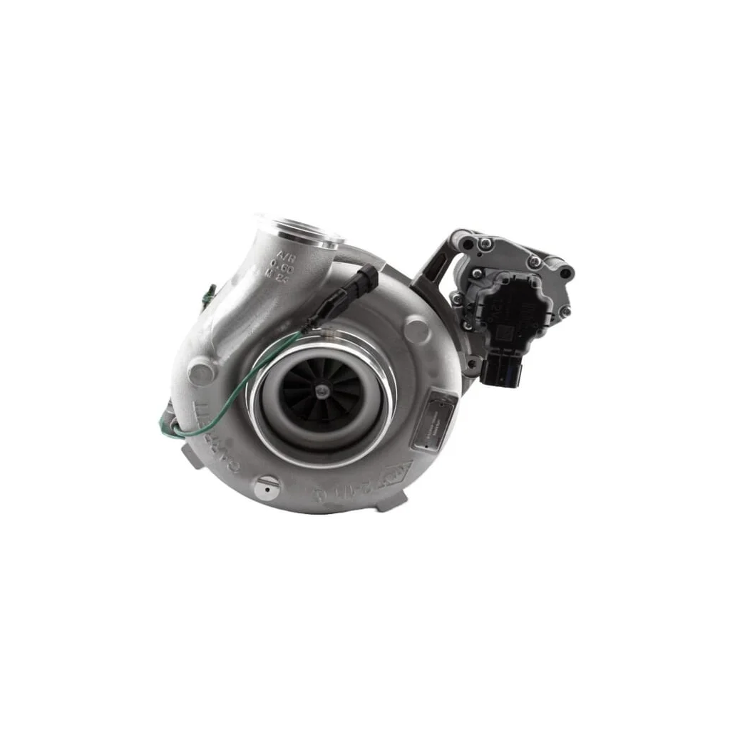 Turbocompresor 5802703202FPT
