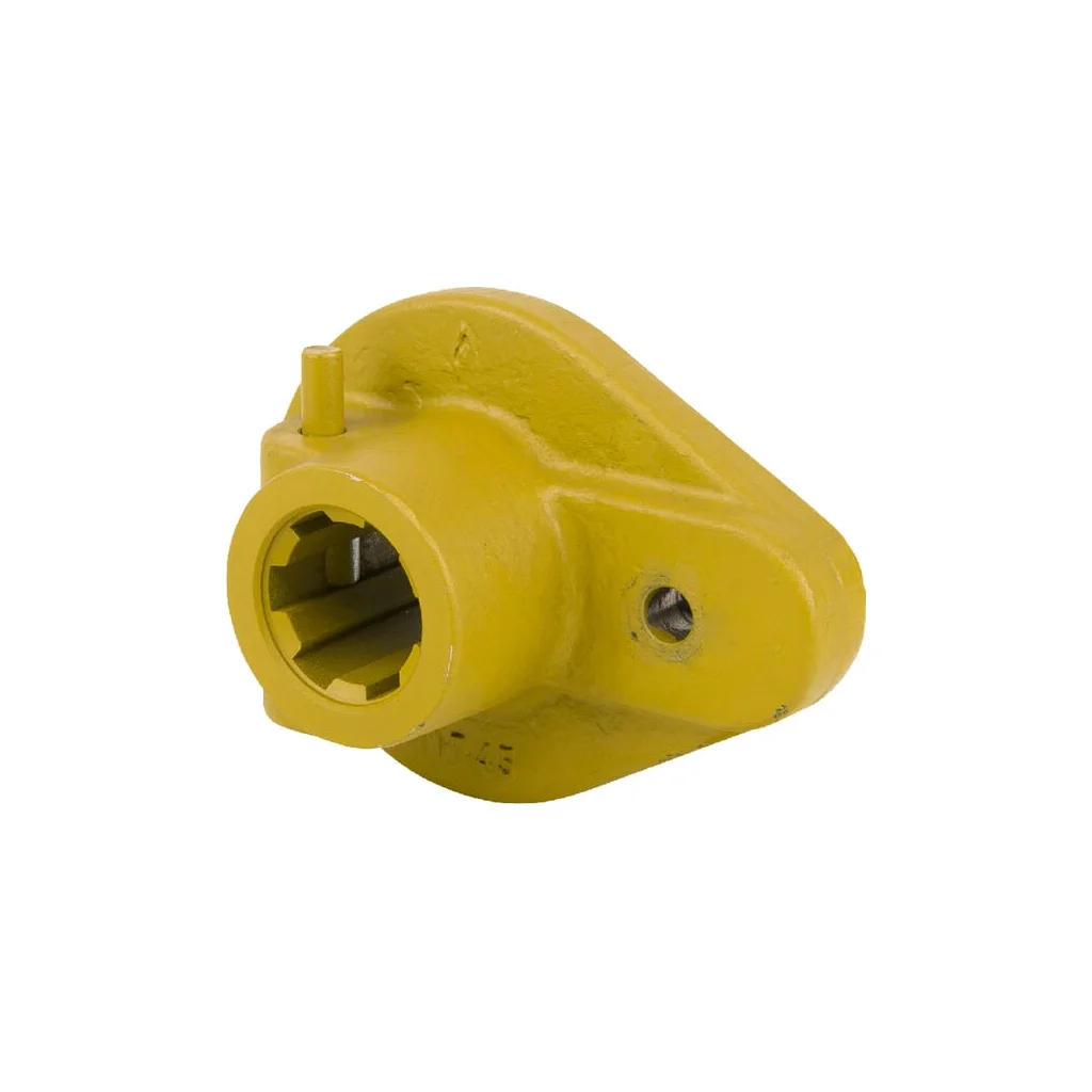 Butuc KB61/20 1.3/8-6 M10 rad.48 572724