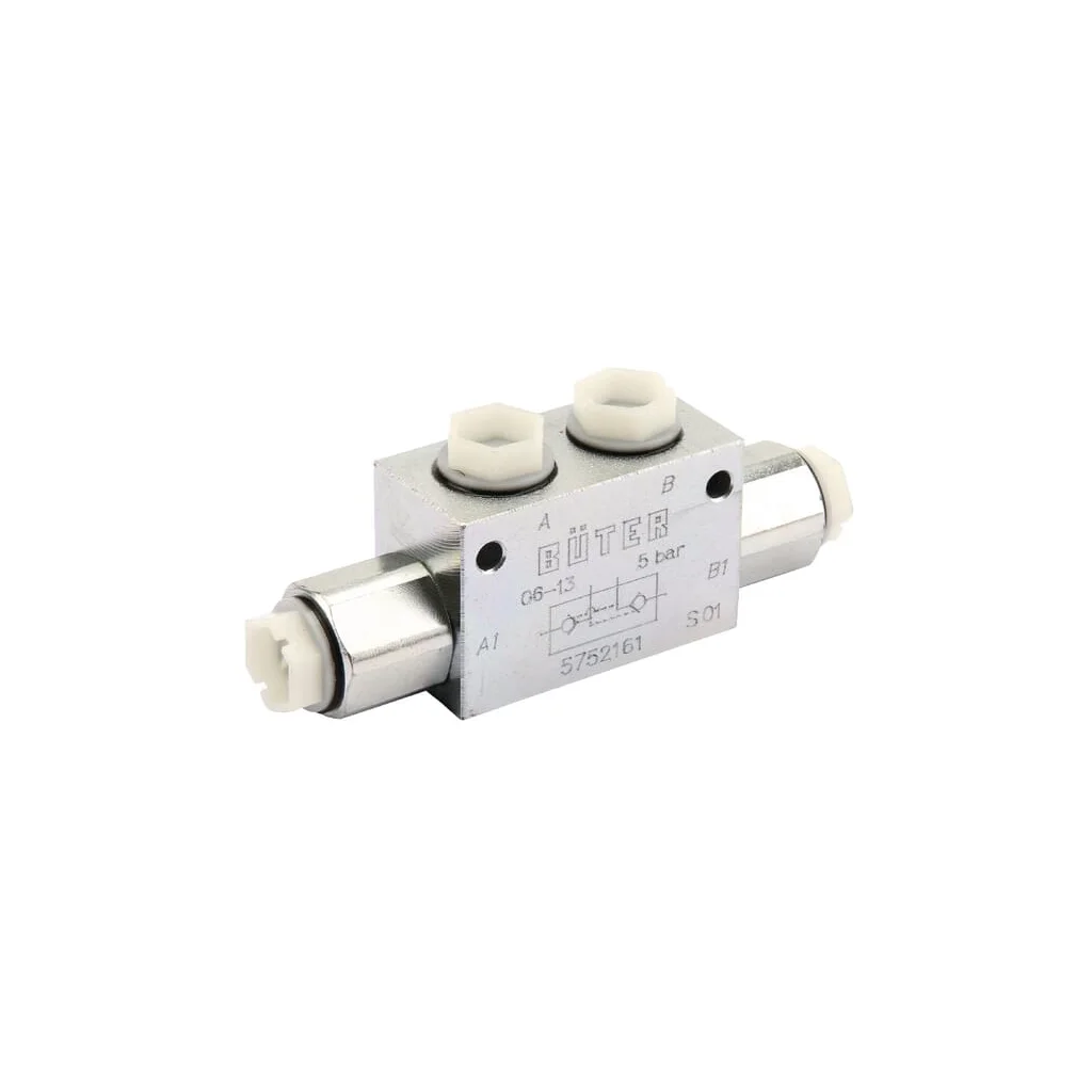 Supapă unisens RDP 06 1/4 5752161