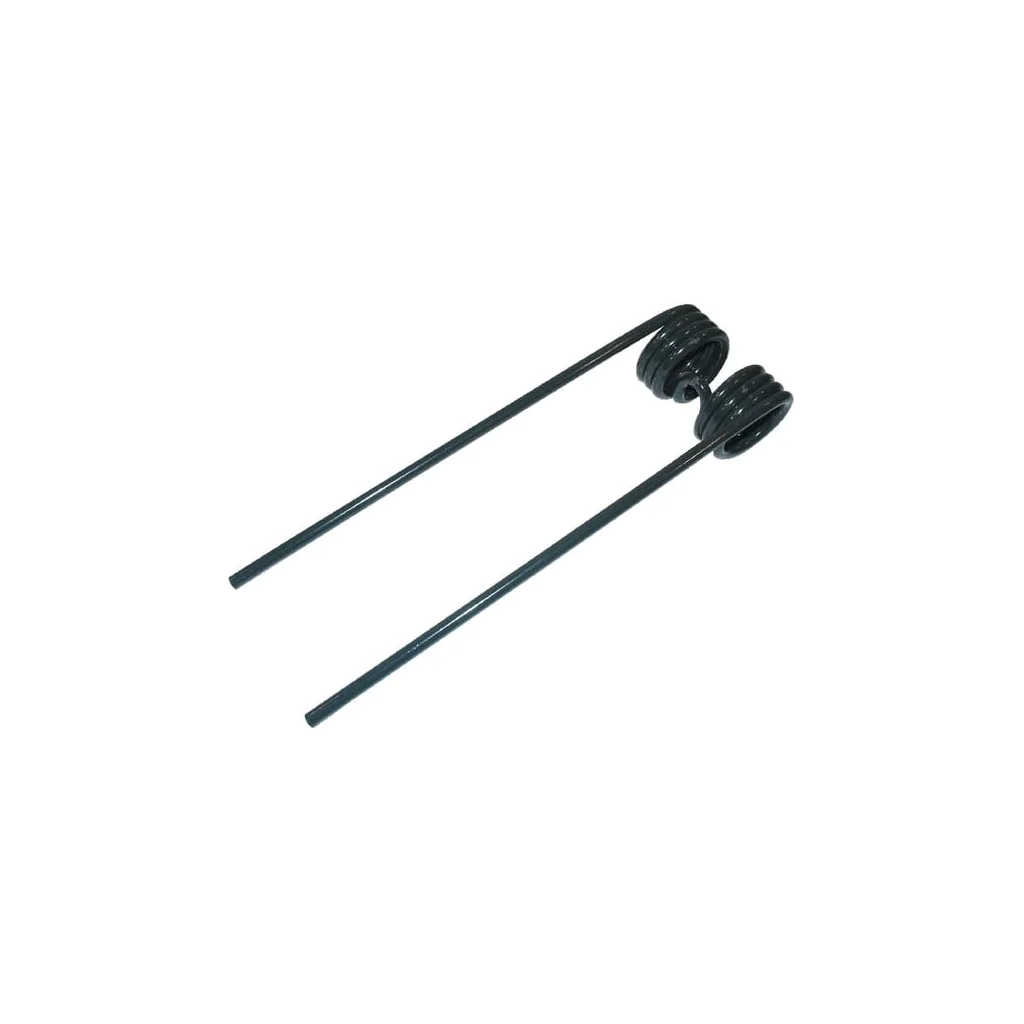 Dinte greblă rotativă 394x110x9mm orificiu diametru 51mm potrivit pentru Kuhn 58561900KR