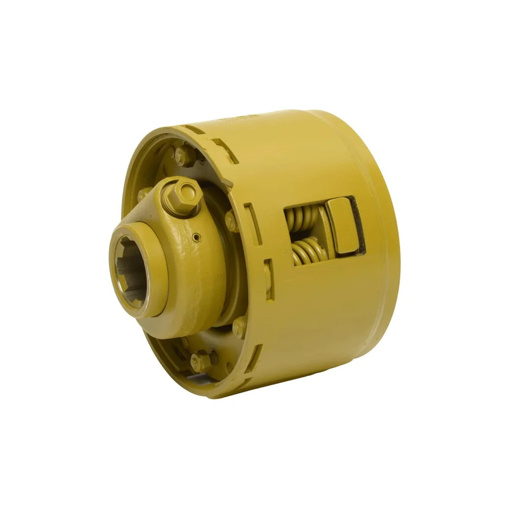 Ambreiaj EFBK96/4R TK138 190daNm 5816051190