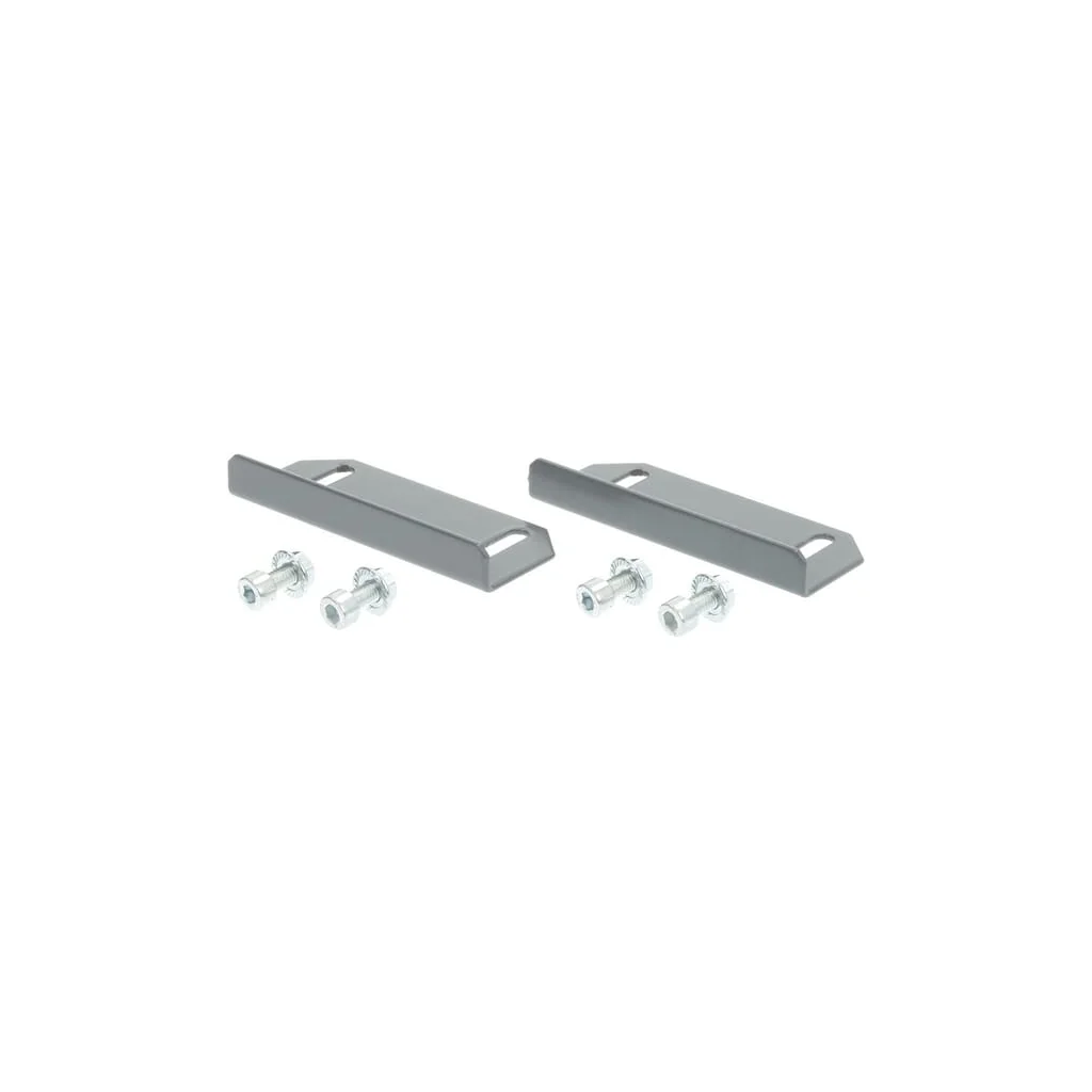 Conector plintă, gri ardezie 58500502K