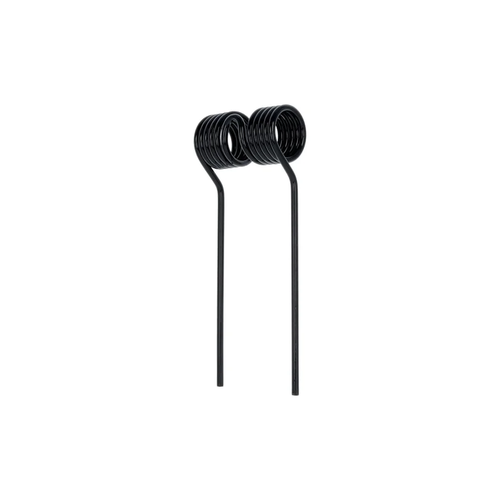 Dinte greblă pick-up MF, negru 585136M1KR