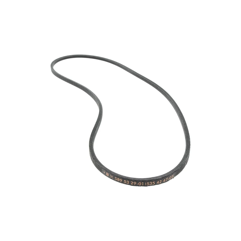 Curea trapezoidală, Husqvarna 589532901