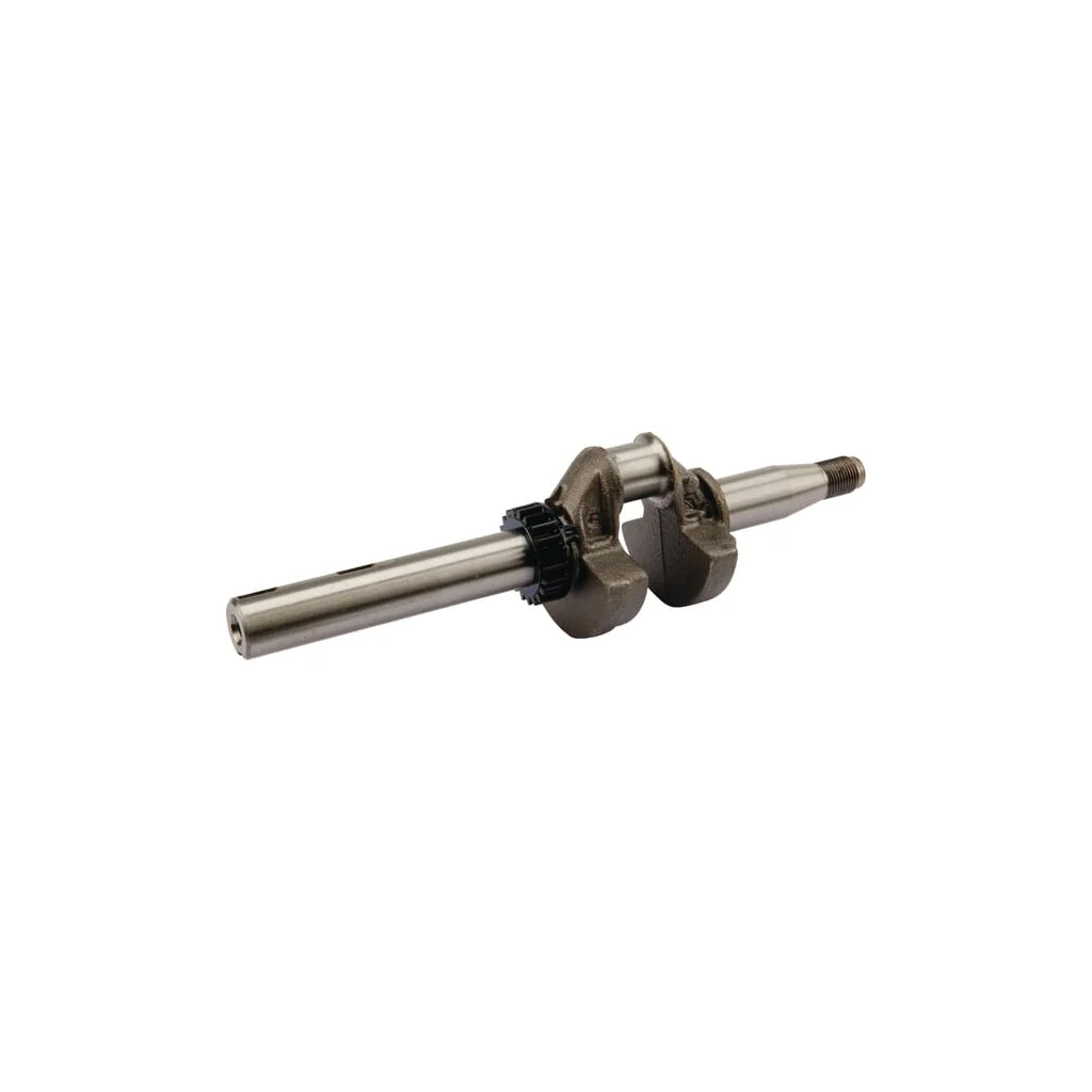 Arbore cotit cu rulment 590538