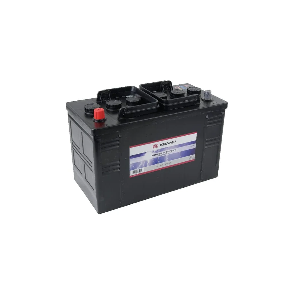 Baterie 12V 90Ah 540A 590041054KR