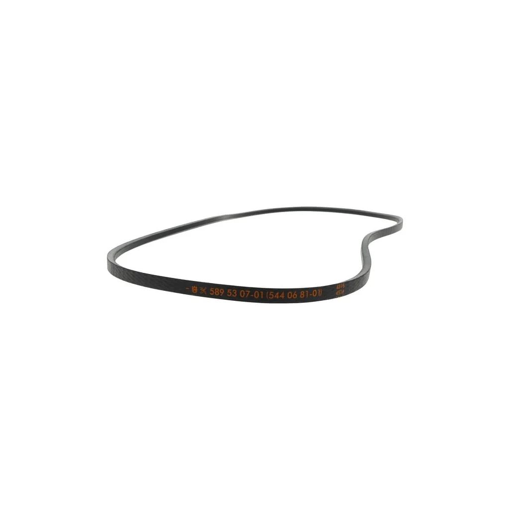 Curea trapezoidală, Husqvarna 589530701