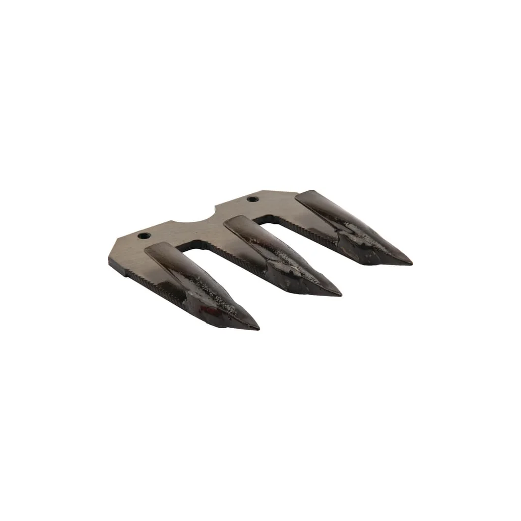 Lamă triplă BCS Duplex 59028932KR
