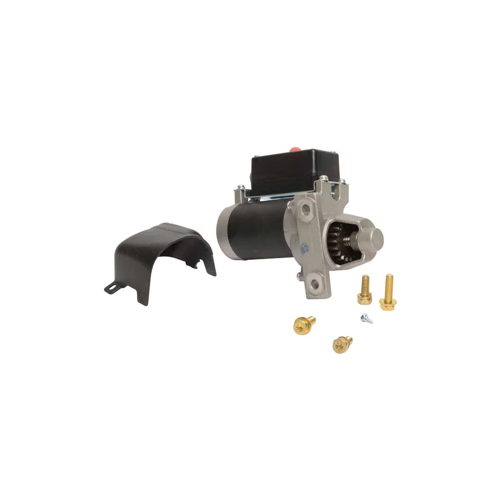 Demaror de motor 593445