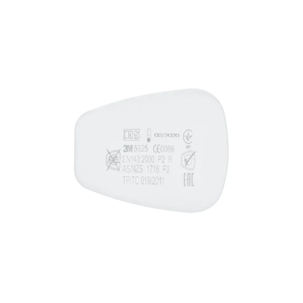 Filtru de praf 5000 P2R (2P) 5925P02