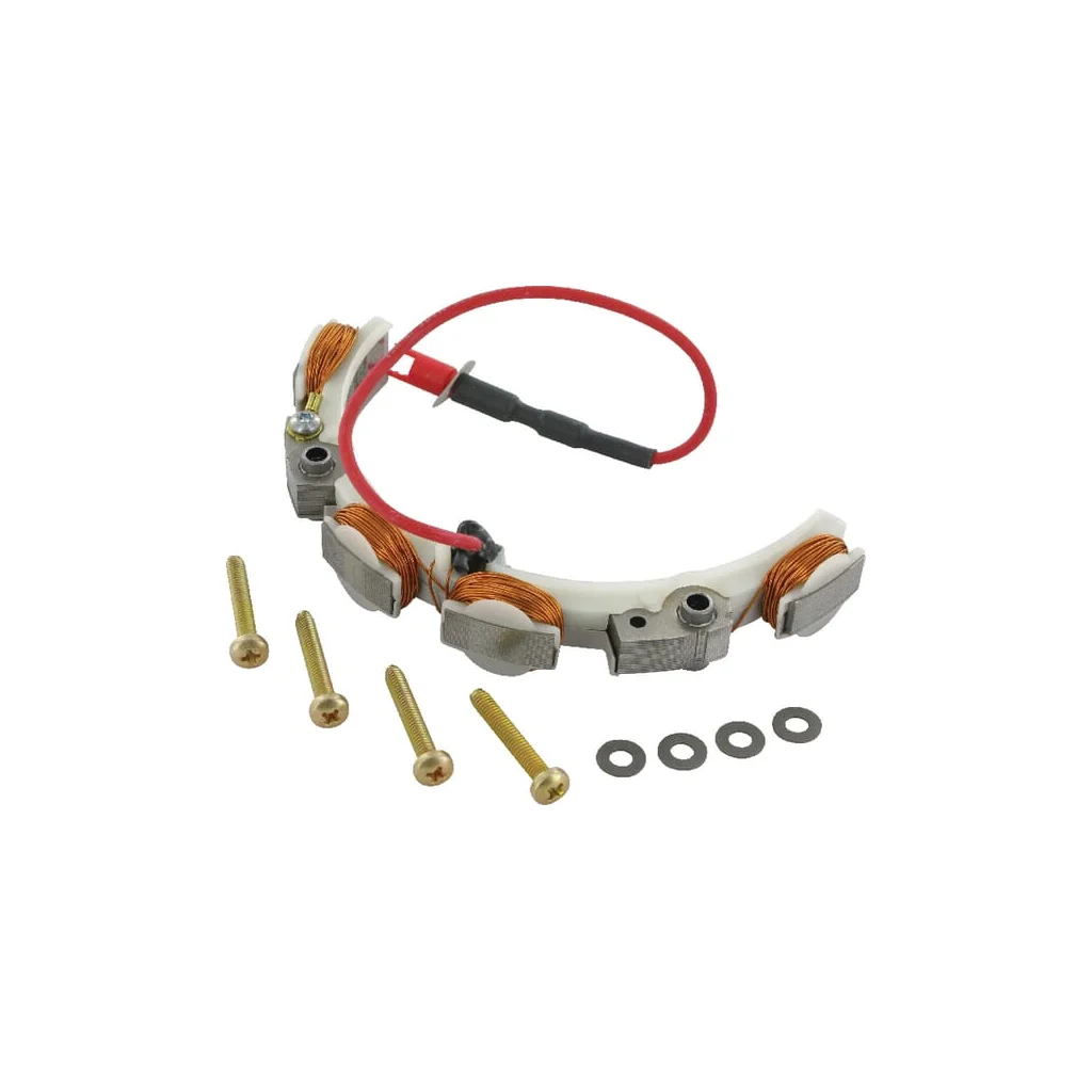 Alternator 592828