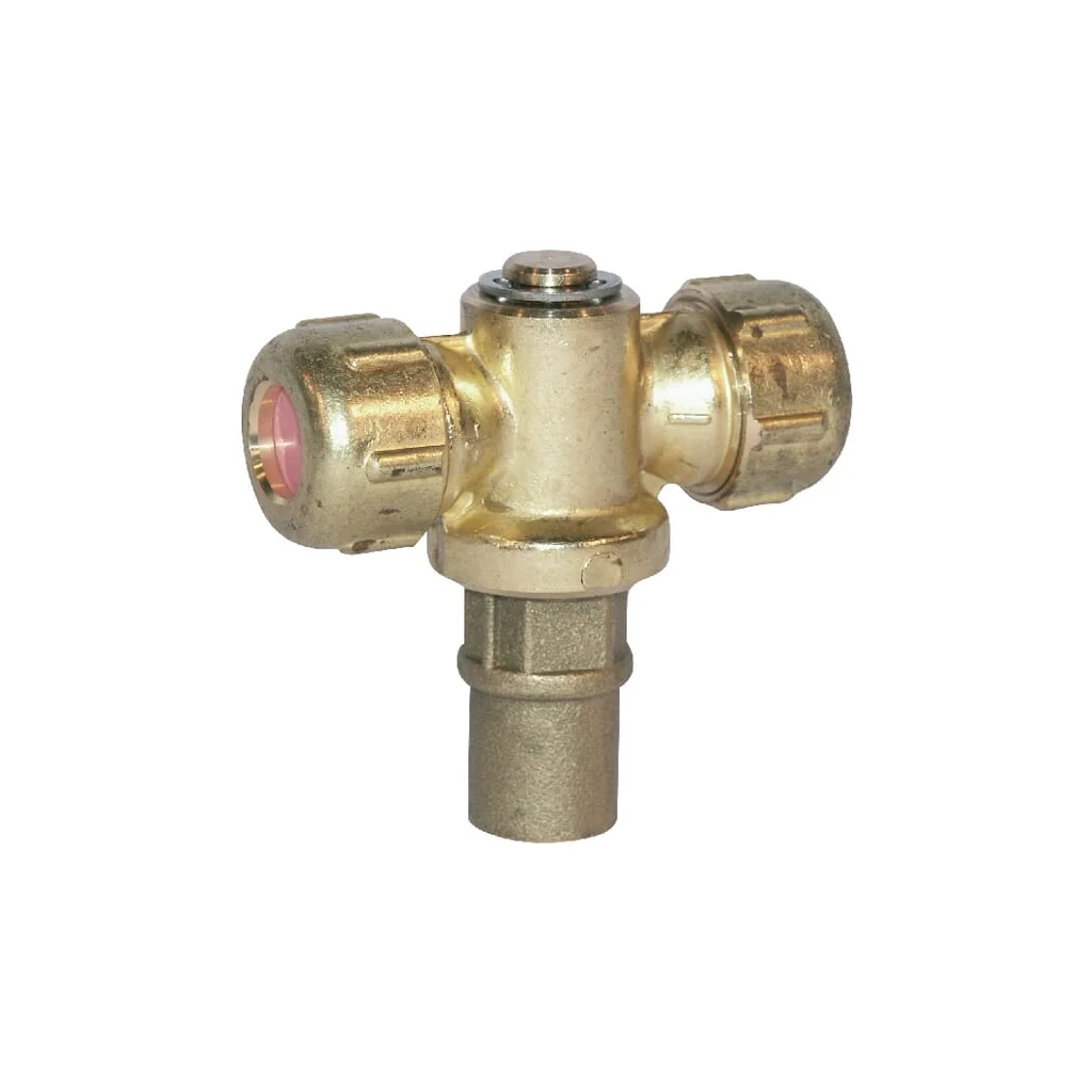 Suport duze din alamă 005834