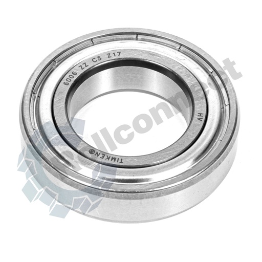 Rulment 6006 ZZ C3