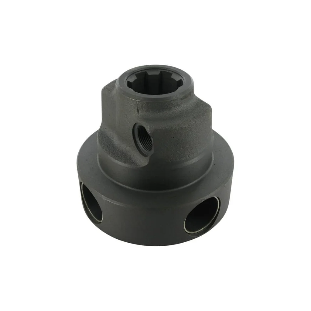 Butuc K64/24 1,3/4-6 CC complet 592606