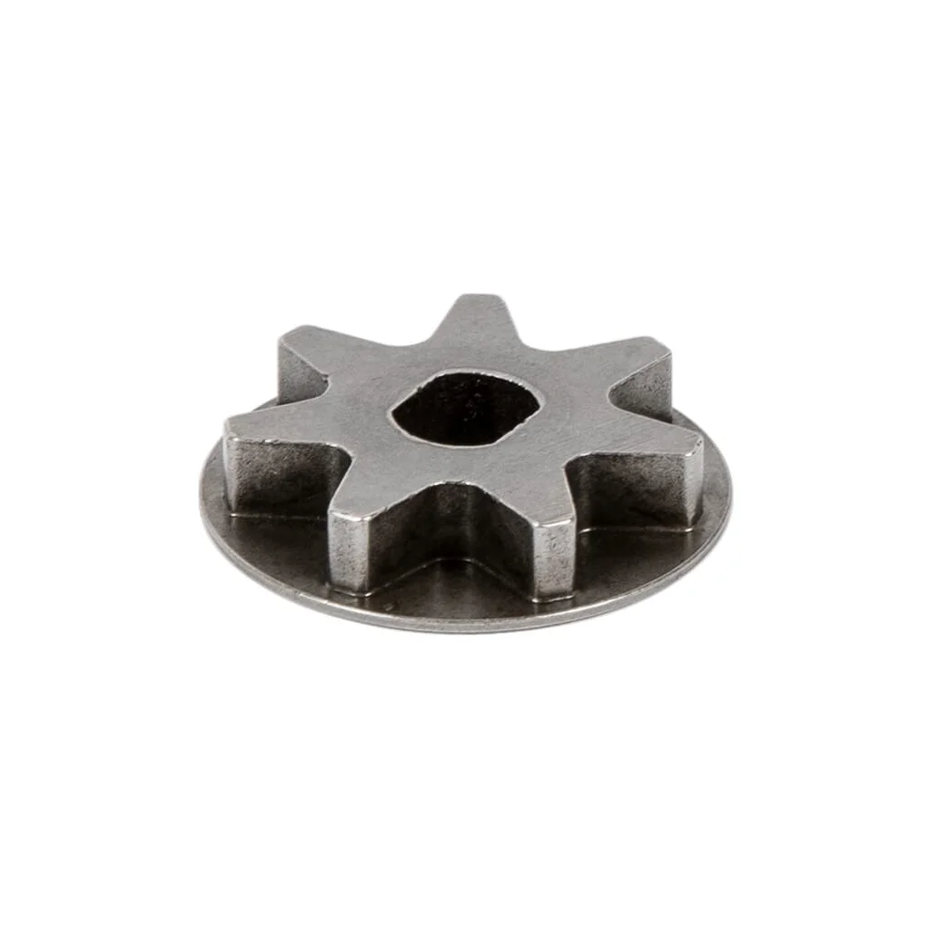 Pinion lanț.325 / 1.1 mm 7T pentru baterie 594035201