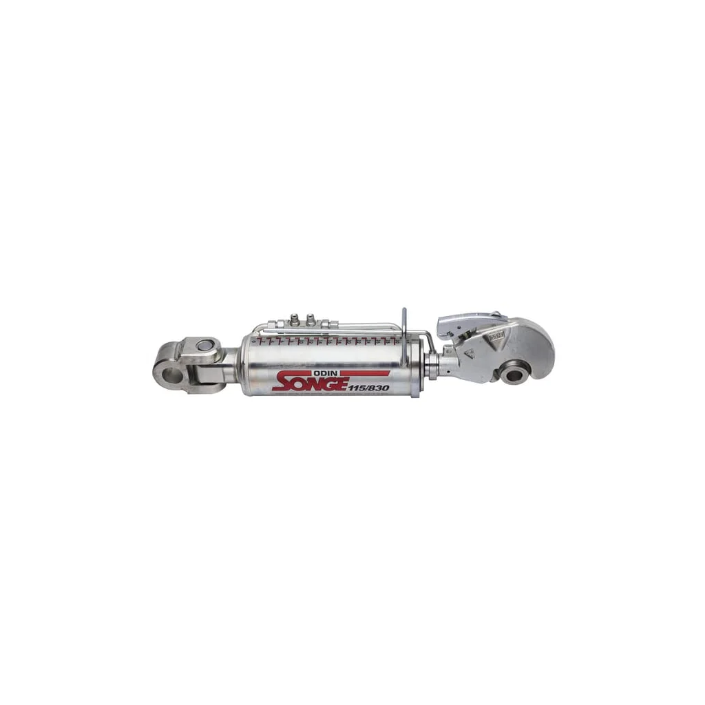 Tirant central hidraulic 115/830 cu cârlig cat 4-4/4 Songe 591158302445