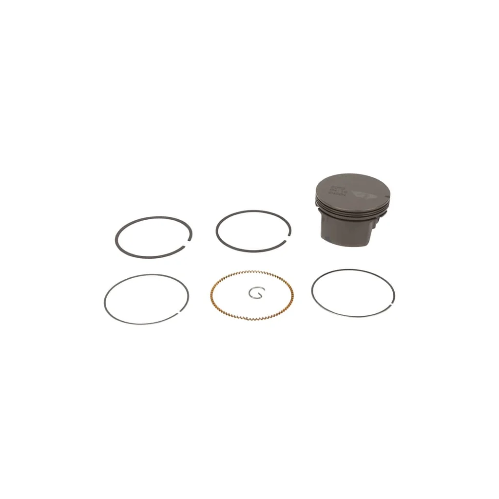 Piston, complet 592360