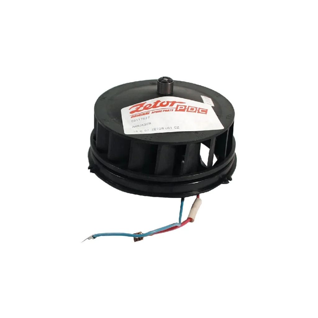 Motor ventilator Zetor 59117827