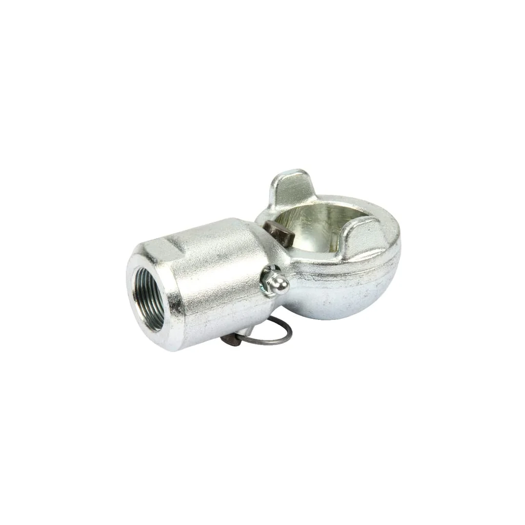 Ochet de remorcare K50 006620200