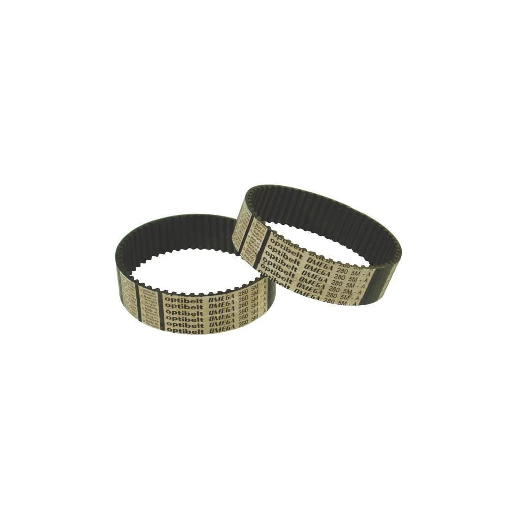 Curea de distribuție 5M 70 dinți 350x15mm Optibelt 5M35015