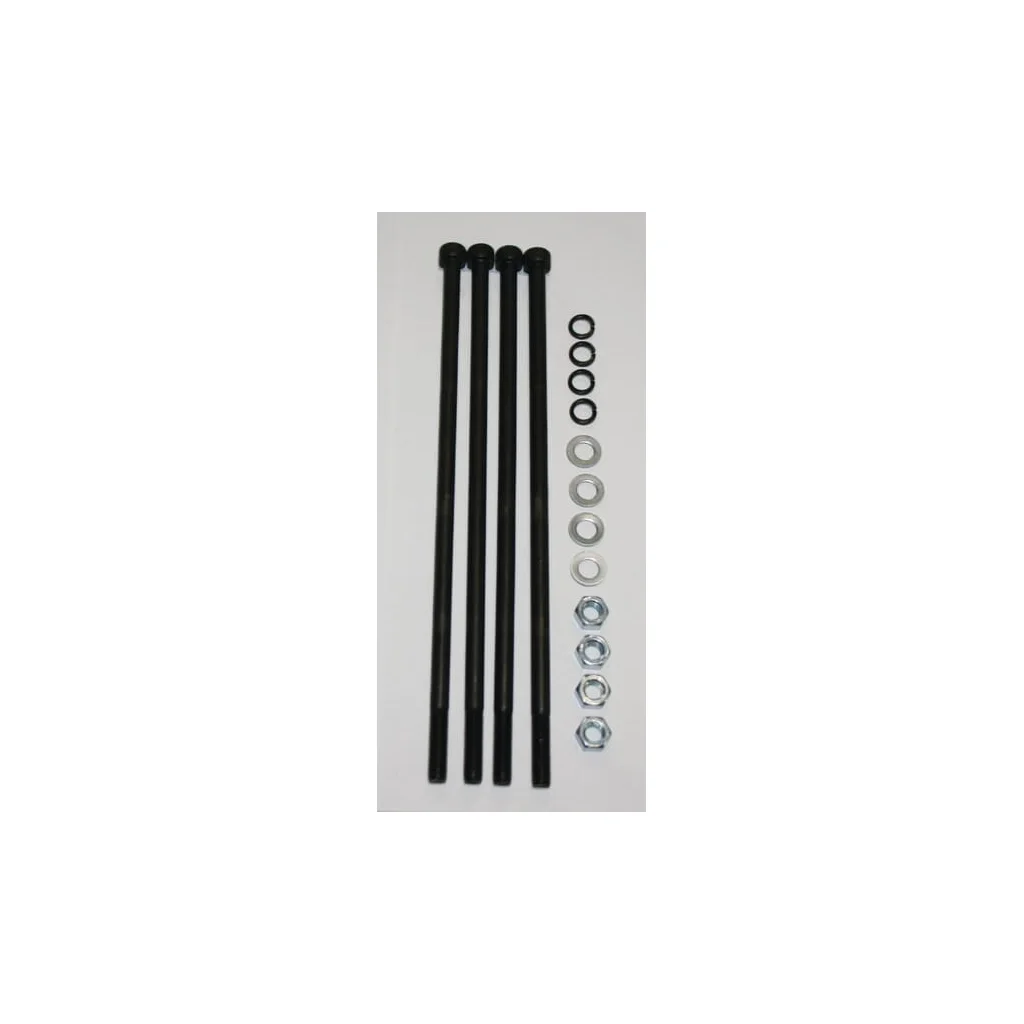 Set șuruburi pentru 5 supape 5FLSETAK62