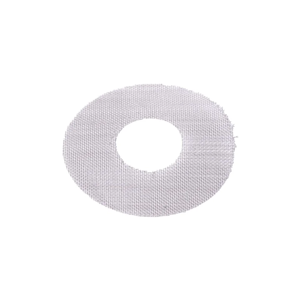 Filtru de combustibil 597039
