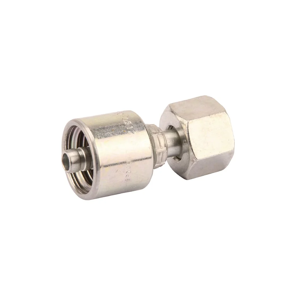 Armătură DN8-M20x1,5 5G12FDHORX
