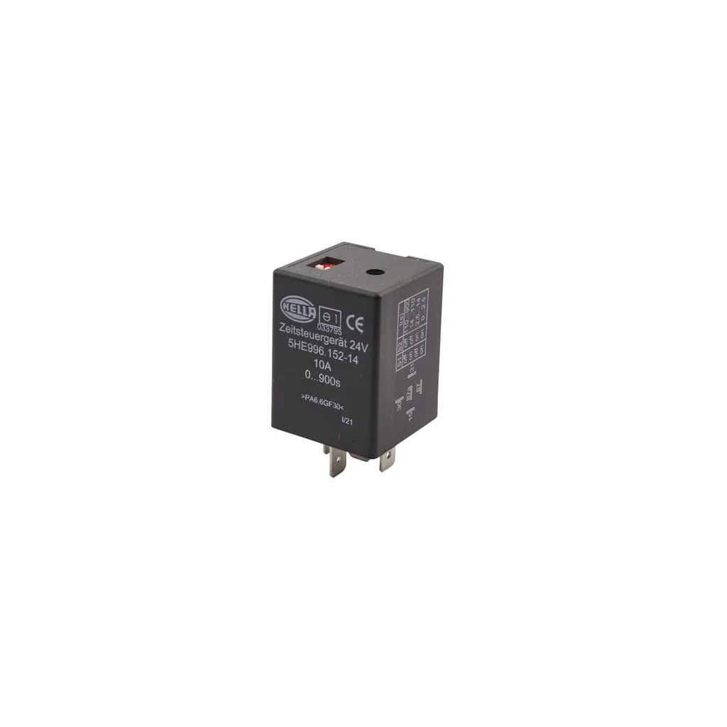 Releu de temporizare 24V Hella 5HE996152141