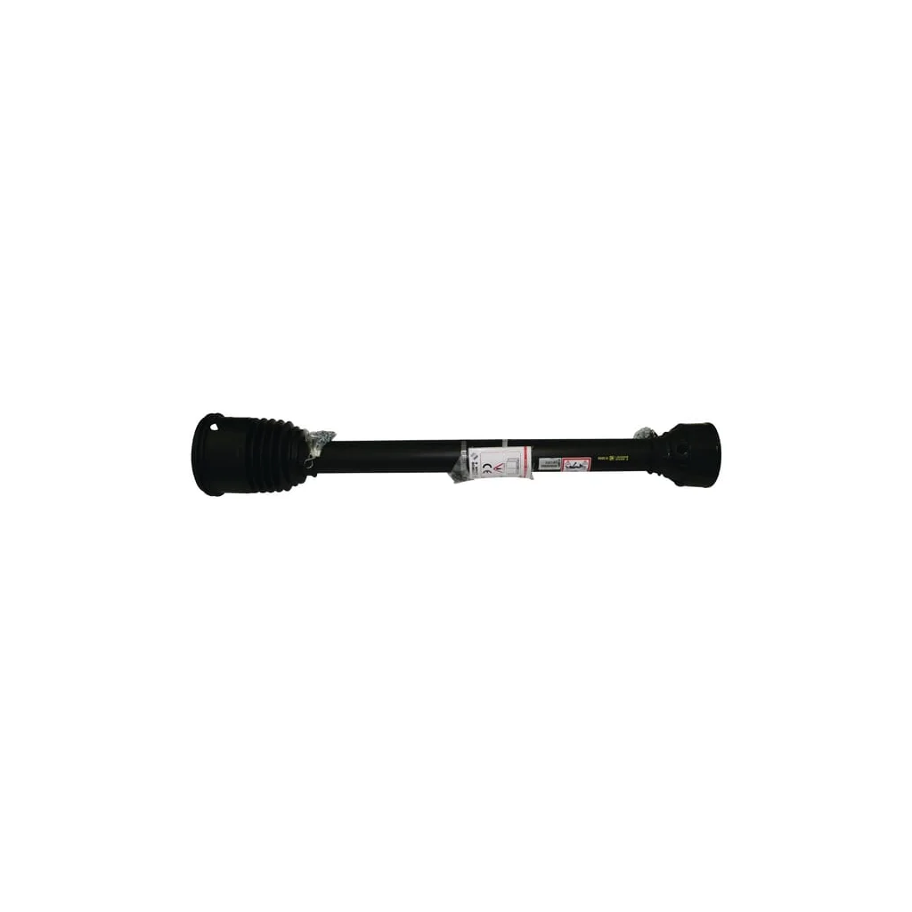 Protecție completă mărimea 8 unghi larg 80° 1210mm 5F08121WWCE