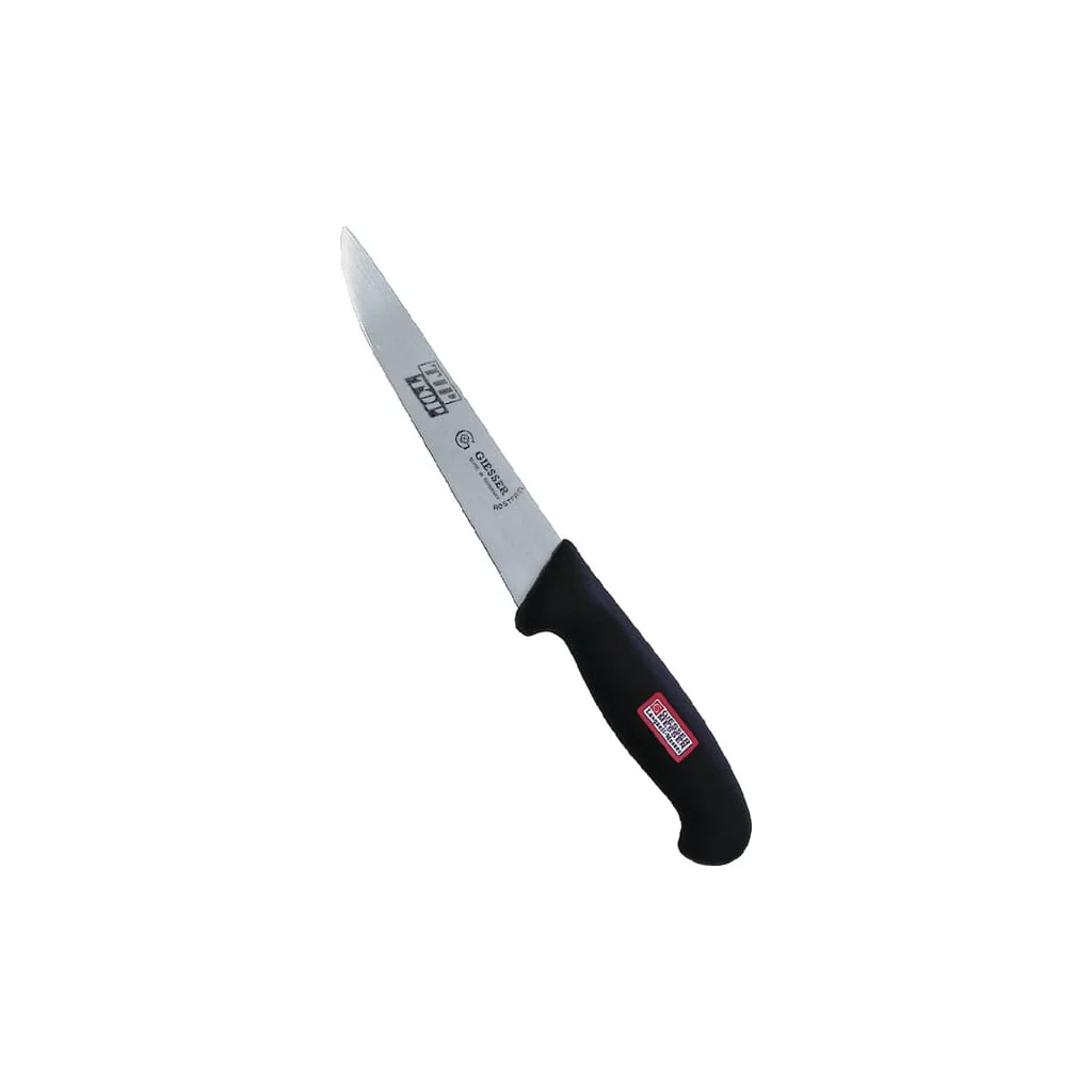 Cuțit de cauciuc 150 mm 5952067