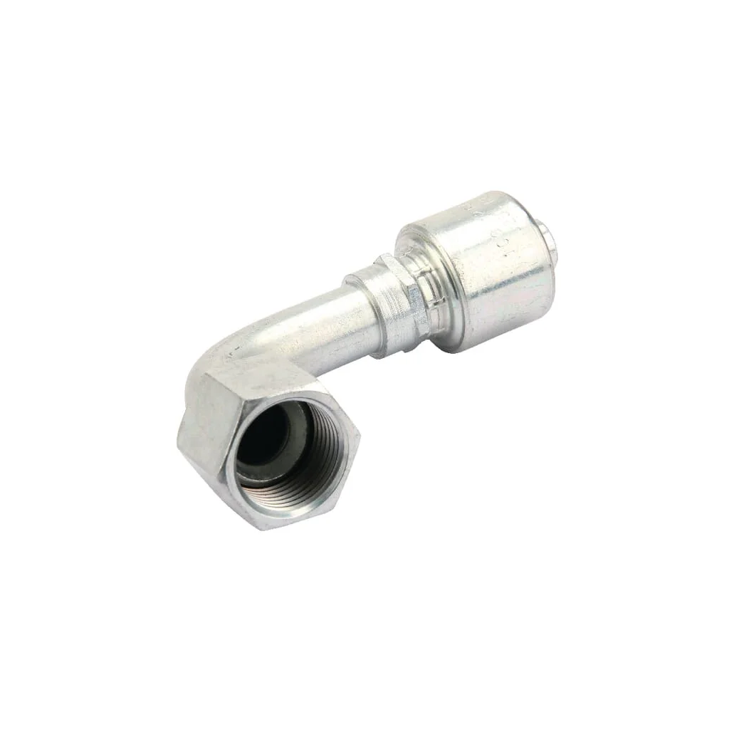 Armătură 90° DN8-9/16JIC 5G6FJX90S