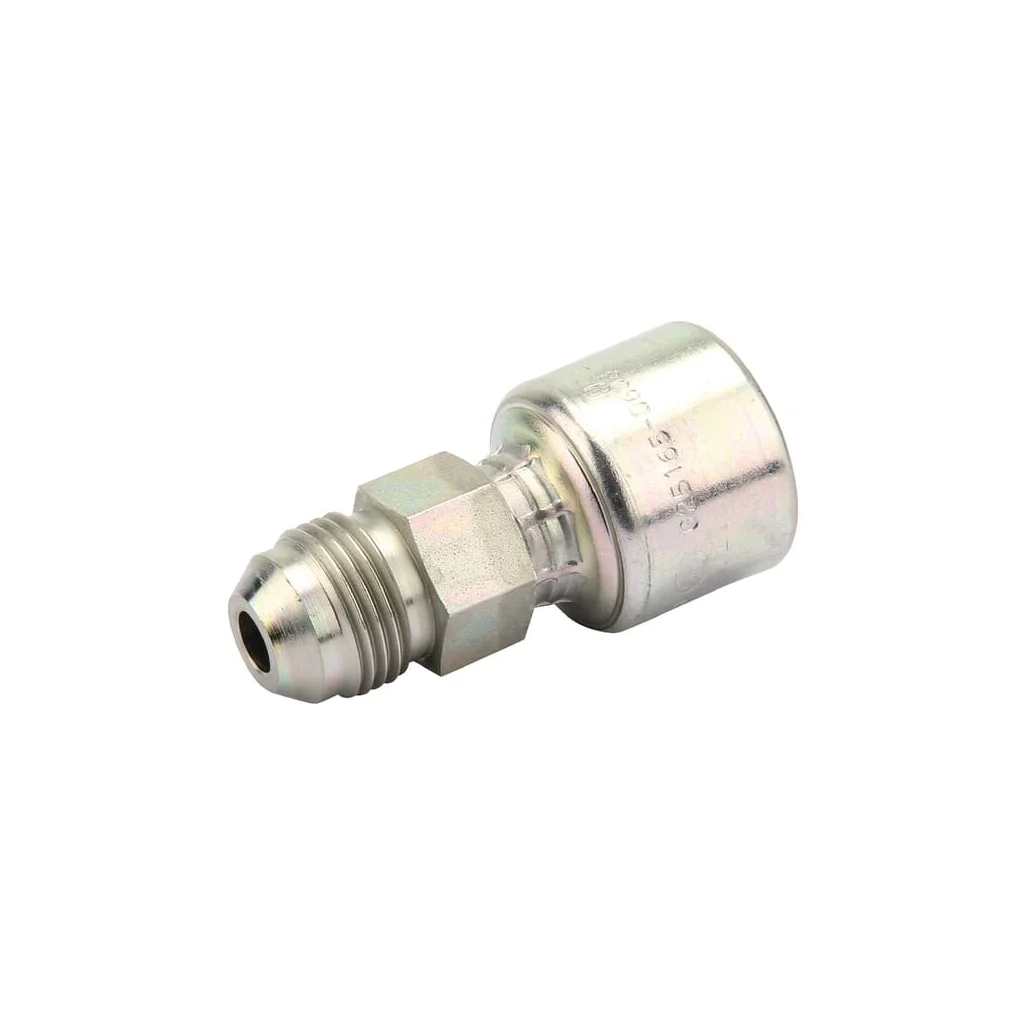 Armătură DN8-1/2 JIC 5G5MJ